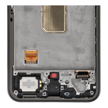 ServicePack Wyświetlacz LCD do SAMSUNG A34 5G A346B GH82-31201A