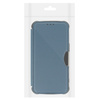 Kabura Razor Carbon Book do Iphone 14 Pro Max granatowa
