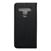 Kabura Smart Case book do LG K51s czarny