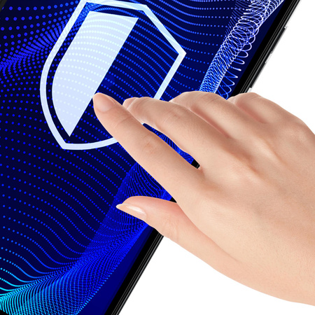 Volla Phone 22 - 3mk FlexibleGlass Pro