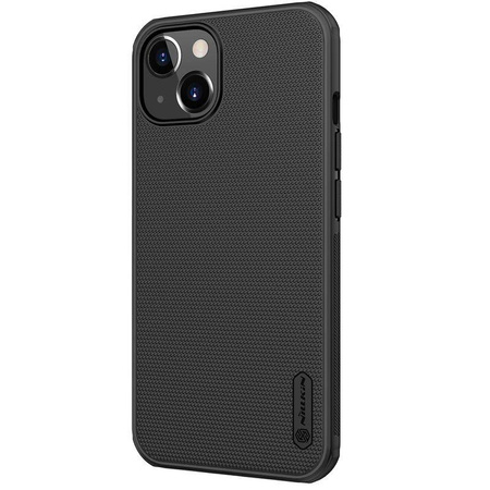 NILLKIN SUPER SHIELD PRO MAGNETIC IPHONE 14 / 13, BLACK / CZARNY