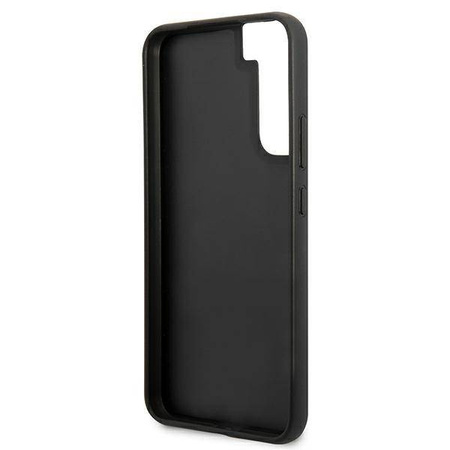 Koffer BMW BMHCS22MSLLBK S22 + S906 schwarz / schwarzer Hartschalenkoffer Signatur Logo Aufdruck