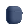 AmazingThing Omni Case for AirPods 4 - Dark Blue