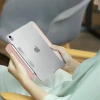 Uniq Camden Click Hülle für iPad Air 13&quot; (2024) - Lila