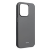 Futerał Roar Colorful Jelly Case - do iPhone 15 Pro Szary