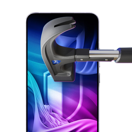 Oppo Reno 14 - 3mk Silky Matt Pro