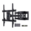 Perlesmith TV Wall Mounts PSPILFK1