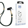3MK EasyClip Elite Evergreen (gold) smycz do telefonu