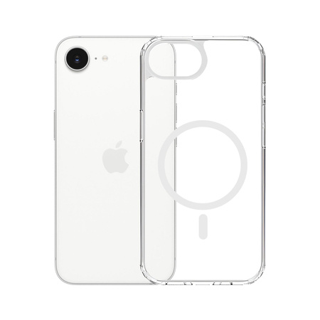 Apple iPhone 16E - 3mk Armor MagCase