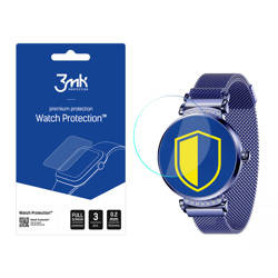 Roneberg RH2 - 3mk Watch Protection™ v. ARC+
