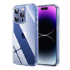 Etui APPLE IPHONE 15 PRO MAX Ugreen Clear Case (LP732) transparentne