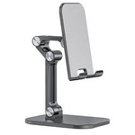 TECH-PROTECT Z3 UNIVERSAL STAND HOLDER SMARTPHONE & TABLET GREY