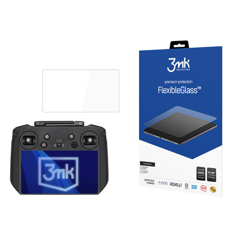 DJI RC Pro 2 - up to 8.3" 3mk FlexibleGlass