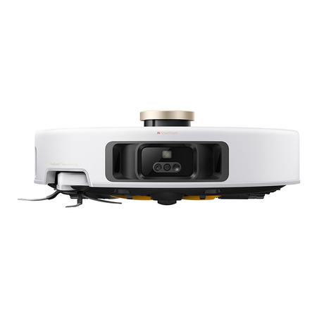 MOVA V50 Ultra Complete Robot Vacuum Cleaner (white)