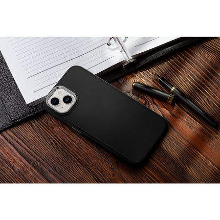 Futerał FRAME do XIAOMI Redmi 13C czarny