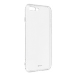 Futerał Jelly Roar - do iPhone 7 Plus / 8 Plus transparentny