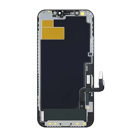 MODUŁ WYŚWIETLACZ LCD  IPHONE 12 / 12 PRO INCELL JK EKRAN DOTYKOWY DOTYK