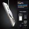 Spigen Ultra Hybrid MAG iPhone 16 Pro Max MagSafe frost natural titanium ACS08382
