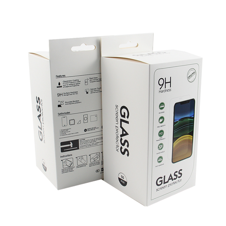 Szkło hartowane 2,5D do Realme C61 50w1