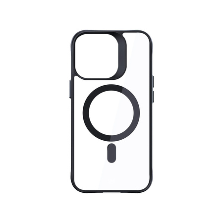 3MK Satin Armor MagCase iPhone 16 Pro 6.3"