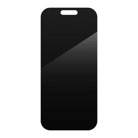 ZAGG InvisibleShield Glass Elite Privacy for iPhone 16 Pro