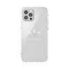 Original Case IPHONE 12 / 12 PRO Adidas OR Protective transparent