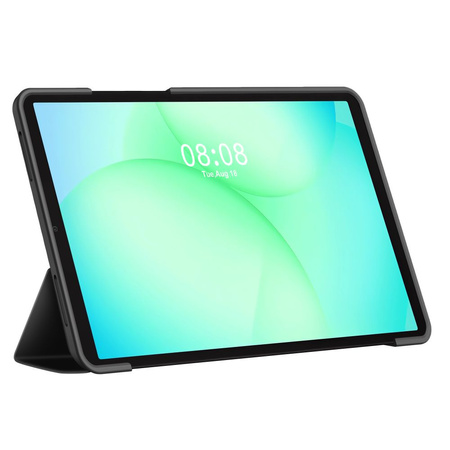 TECH-PROTECT SMARTCASE GALAXY TAB A9+ / A11+ PLUS 11.0 X210 / X215 / X216 / X230 / X235 / X236 BLACK