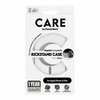 CARE by PanzerGlass Kickstand Case MagSafe für iPhone 15 Pro Max – Silber