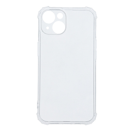 Nakładka Anti Shock 1,5 mm do Xiaomi Redmi 13c 4G transparentna