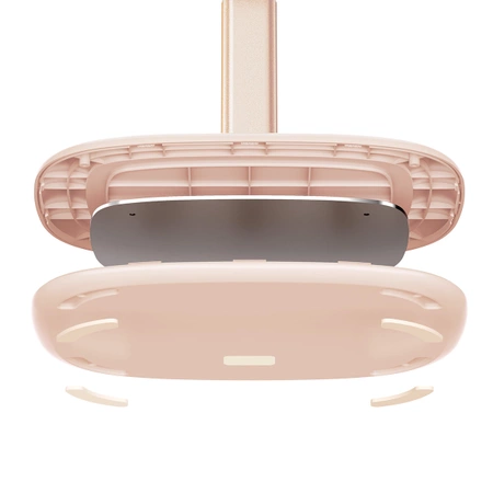 Baseus Seashell Series verstellbarer Tablet-/Telefonständer – Pink