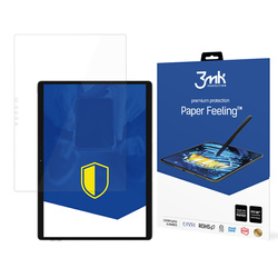 Dell Latitude 7320 Detachable - up to 13" 3mk Paper Feeling