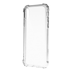 Nakładka Crystal do Samsung Galaxy S24 FE transparentna