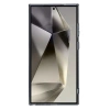 Etui Audi IML Geometric Pattern Case na Samsung Galaxy S24 Ultra - szare