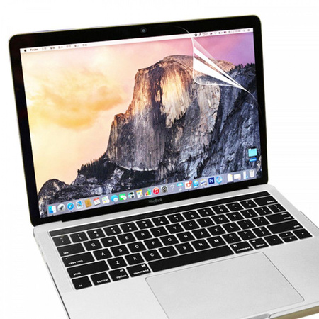 WiWU - Folia ochronna PET na wyświetlacz do MackBook Pro 14.2" 2021 (A2442)