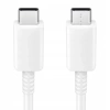 Samsung EP-DA905BWE USB-C - USB-C 3A Cable 1m (OOB Bulk - replacement packaging) - white