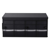 Baseus OrganizeFun 60L Auto-Organizer – Schwarz
