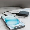 Powerbank SBS NanoTube 5000 mAh High-Density - black