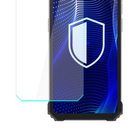 Blackview BV8900 - 3mk FlexibleGlass Pro