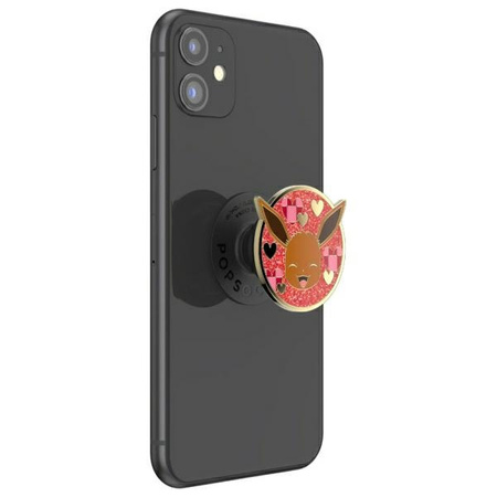 Popsockets 2 Eevee Xoxo 112724 uchwyt    i podstawka do telefonu - licencja