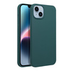 Futerał MATT do IPHONE 16 Pro Max ciemnozielony