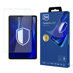 Poco Pad - up to 13" 3mk FlexibleGlass Pro