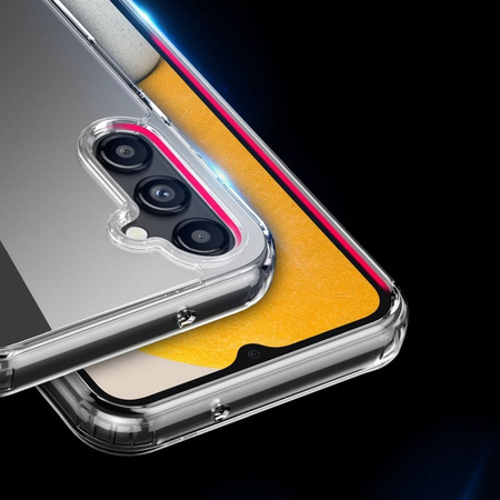 DUX DUCIS Clin - przezroczyste etui do Samsung Galaxy A14 4G/5G