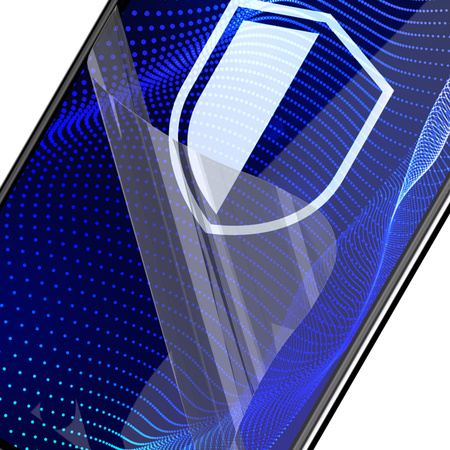 Redmi K60 / K60 Pro - 3mk FlexibleGlass Pro