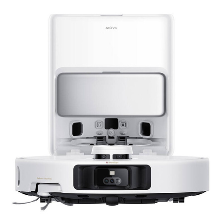 Robot sprzątający MOVA P50 Pro Ultra