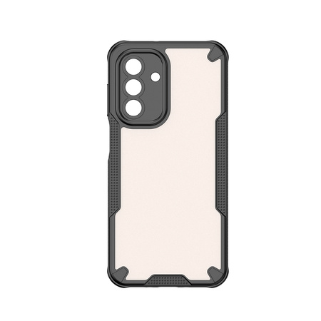 Nakładka Defender Matt do Samsung Galaxy A26 5G czarna