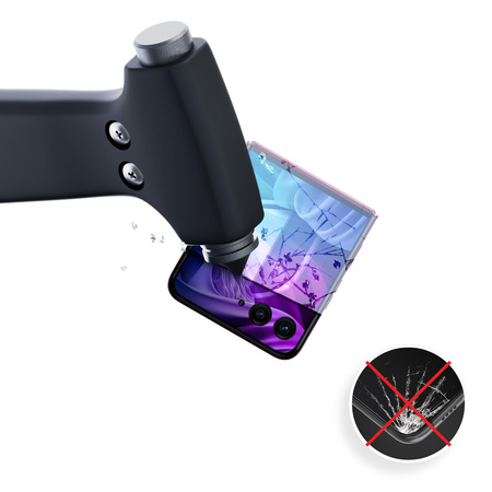 Motorola Razr 60 Ultra - 3mk Silky Matt Pro