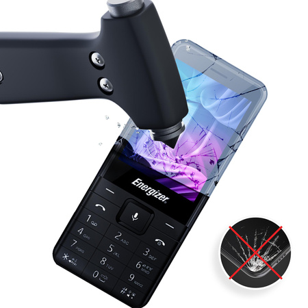 Energizer E280S - 3mk Silky Matt Pro