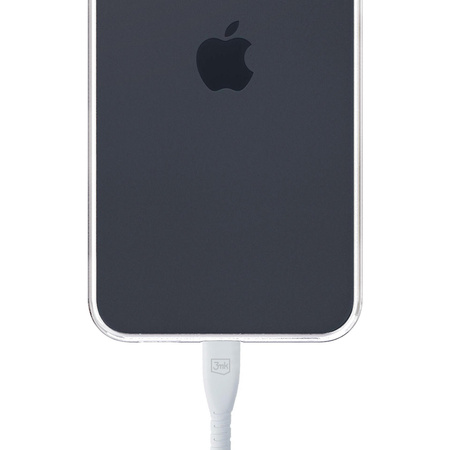 3MK ClearCase Eco iPhone 14 Plus GRS CU 1304127