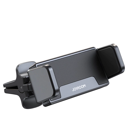 Joyroom car phone holder for air vent black (JR-ZS377)