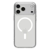 Spigen Ultra Hybrid MagSafe Case for iPhone 17 Pro - White